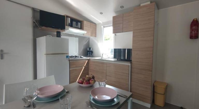 Rental apartment with 2 rooms for 4 persons — photo 3