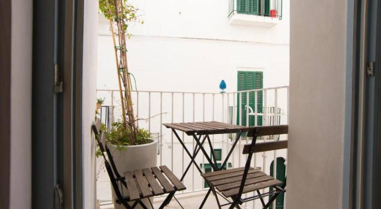 Dimora Mediterranea — photo 5