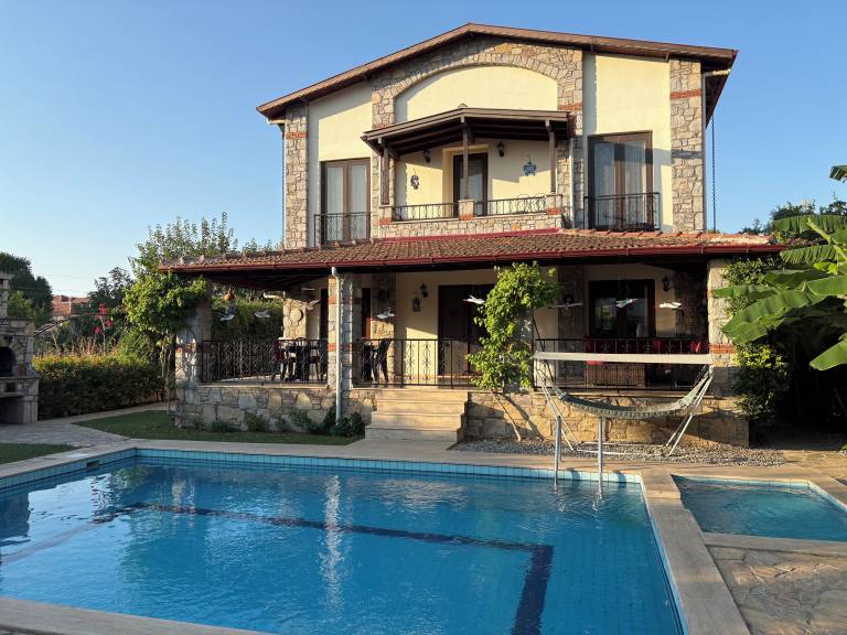 Villa Dalyan