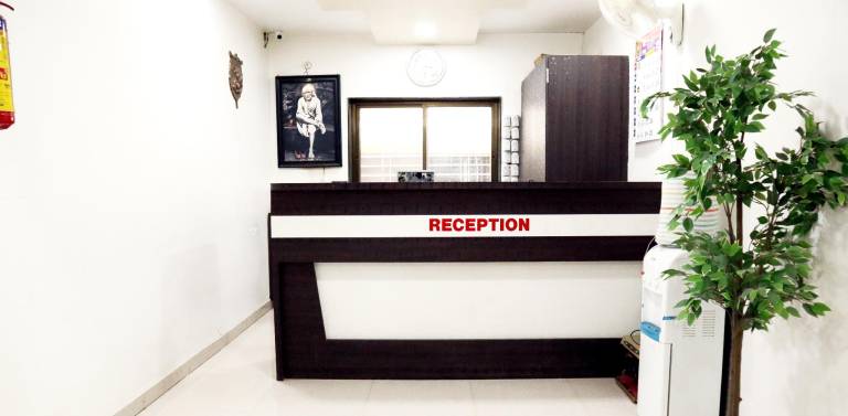 Hotel United House — photo 3