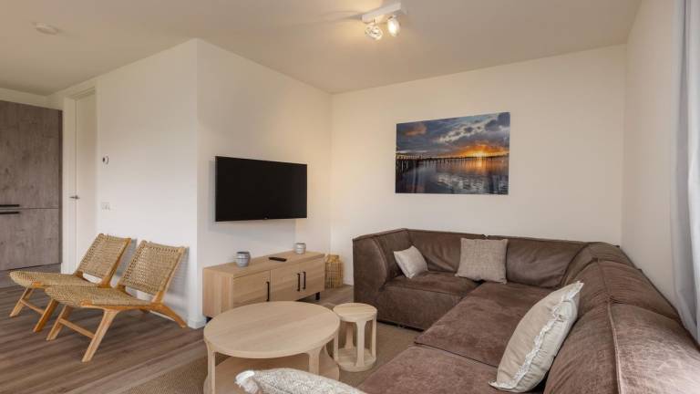 Ferienwohnung Colijnsplaat