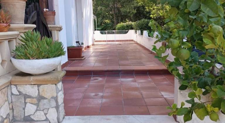 Nice holiday apartment | Pet-friendly in Peschici