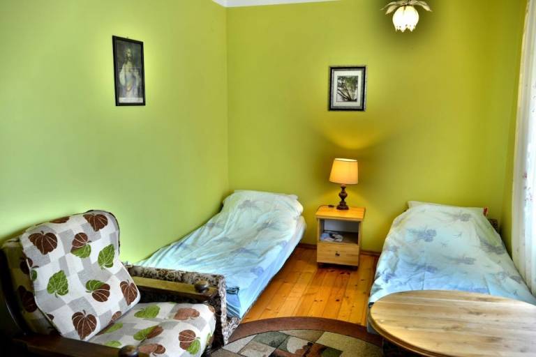 Bed & Breakfast Suwałki