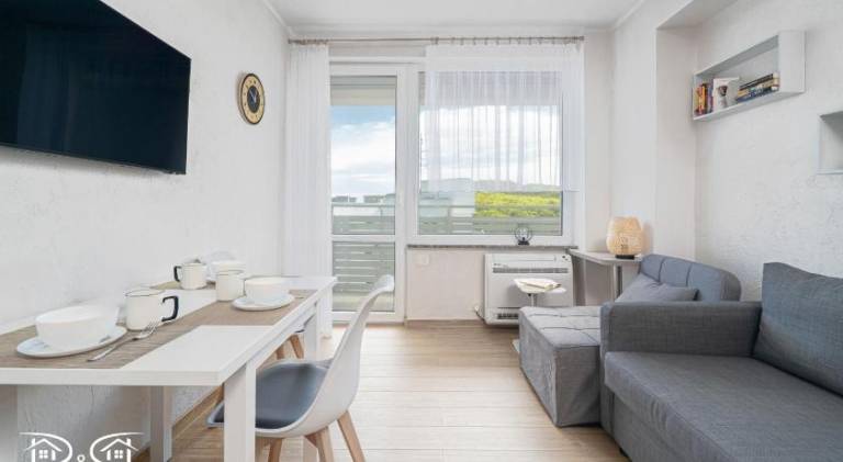 Holiday apartment with 1 room for 3 persons — photo 3