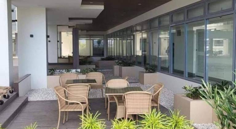 Serviced apartment for 3 persons — photo 3