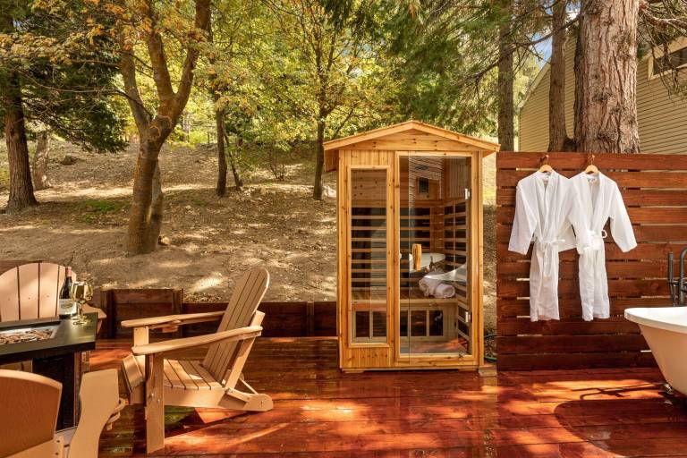 Running Springs Vacation Rentals from 159 HomeToGo