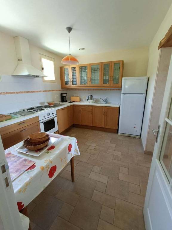 Appartement Loches