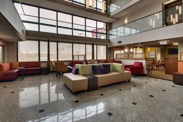 Drury Inn and Suites Bowling Green — photo 2