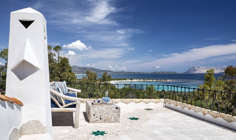Luxury front beach - Villa Iris — photo 5