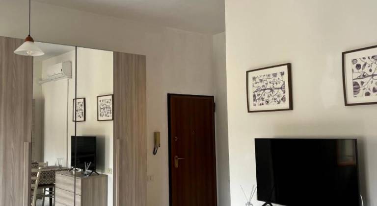 Apartment with 1 room for 2 persons — photo 2