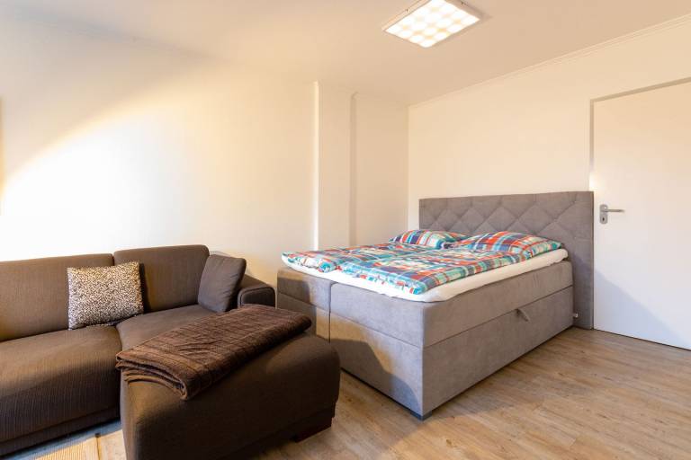 FERIENWOHNUNG ZAUNKÖNIGLICH — photo 4