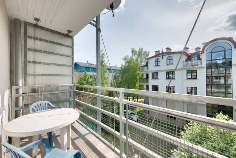 Family-oriented pleasant studio with fast internet | Pets are welcome — photo 2