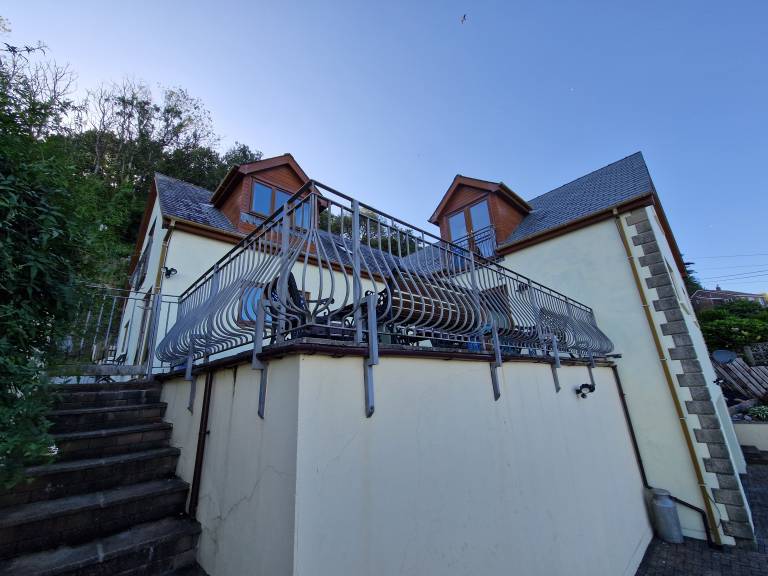 Child-friendly beautiful cottage with garden | Beach view | Beach nearby | Pets allowed — photo 2