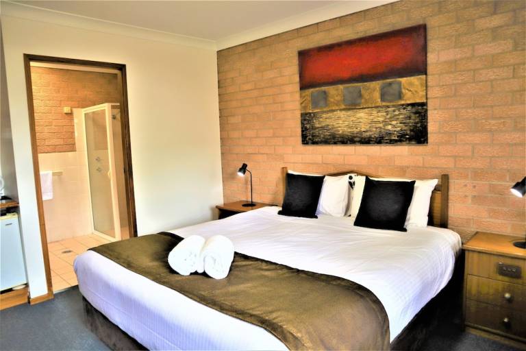 Motel Cowra