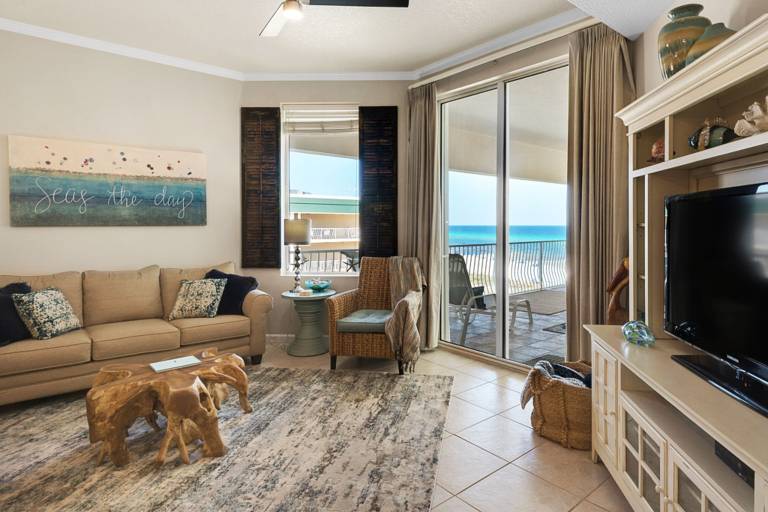 Condo  Seaside