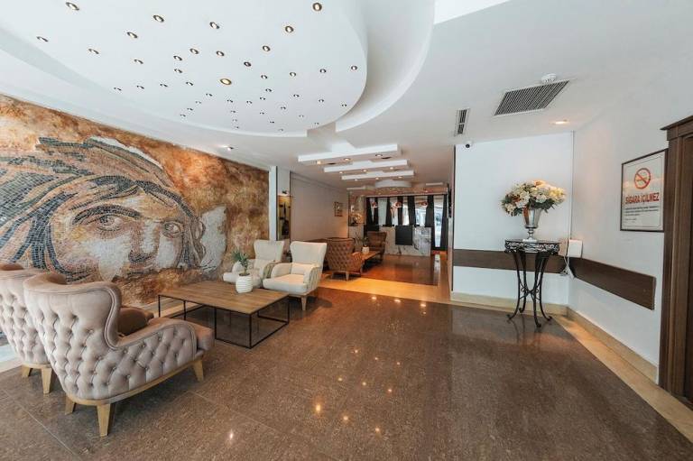 Elit Class Hotel — photo 4