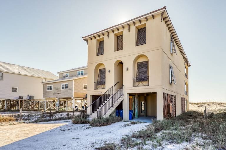 House  Gulf Shores
