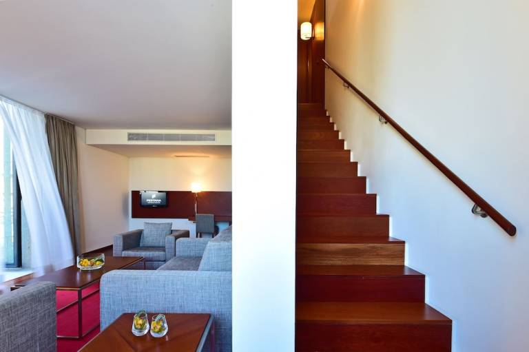 Ferienwohnung Viseu
