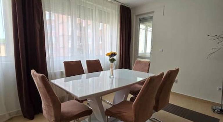 Holiday apartment with 1 room for 6 persons — photo 3