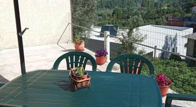 Vacation home with garden, BBQ & terrace | Pets are welcome in Coimbra