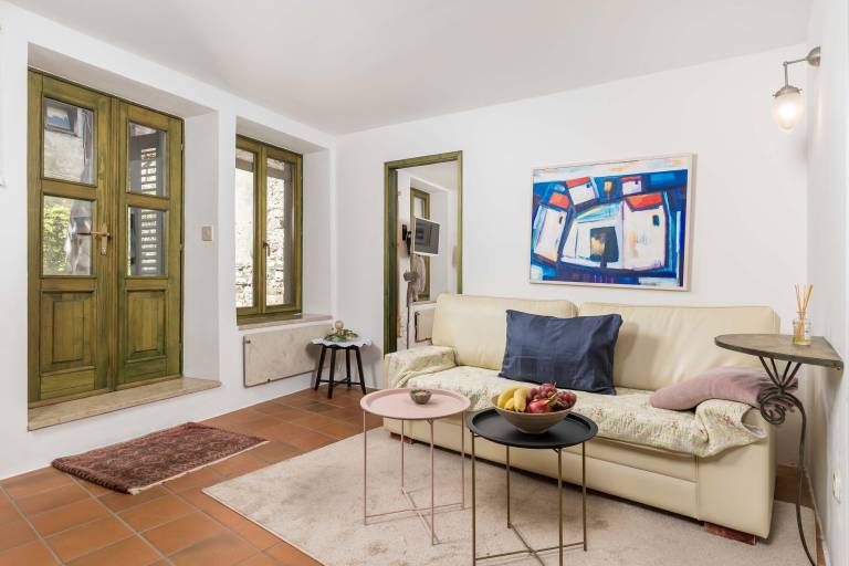 Ferienwohnung Rovinj