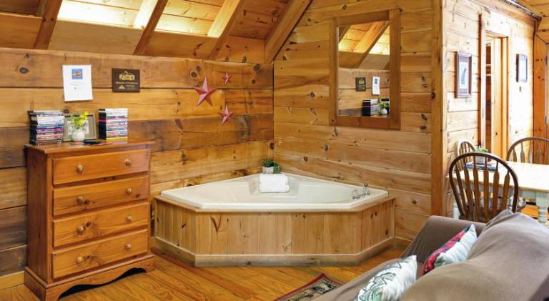 House with pool & hot tub — photo 4
