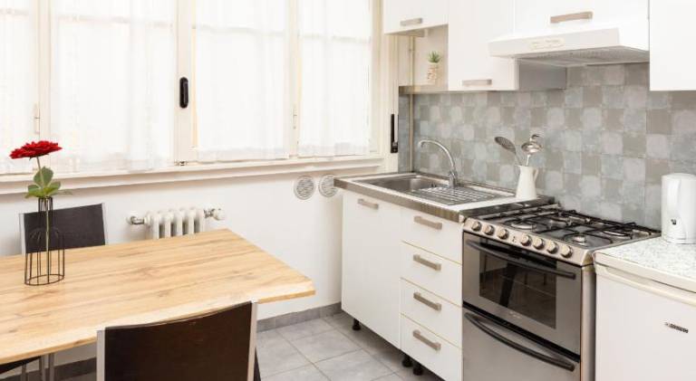 Pleasant holiday apartment | Pets allowed — photo 4