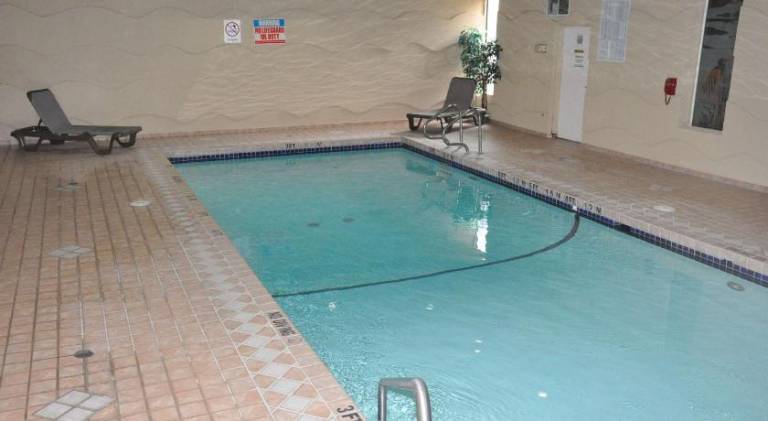 Ramada by Wyndham Abbotsford — photo 4