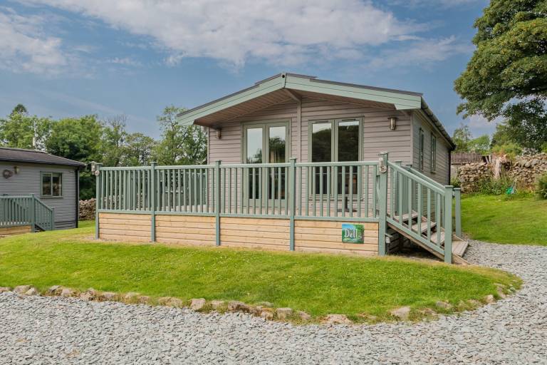 Cabin  Windermere