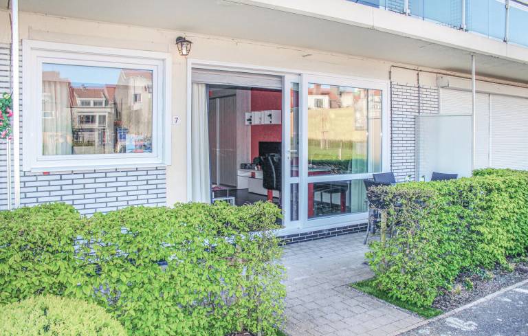 Appartement  Blankenberge