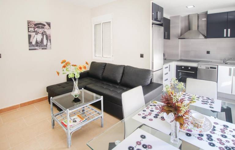 Apartamento Alicante