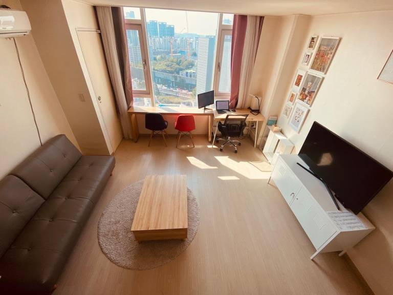 Holiday apartment | Pets are welcome — photo 2