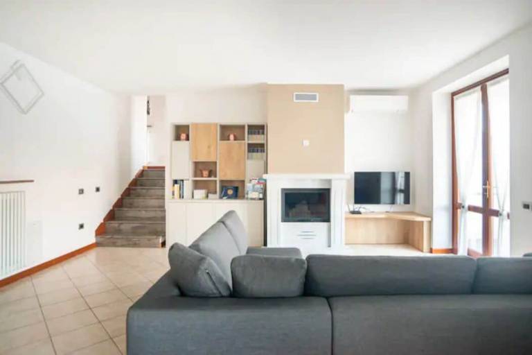 Appartamento Bellano