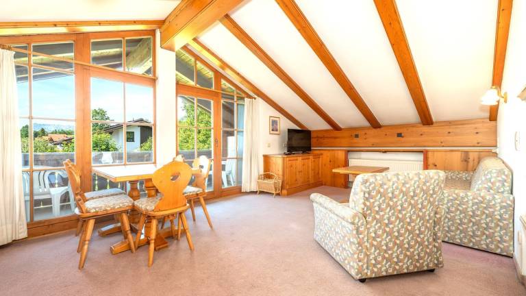 Ferienwohnung Reit