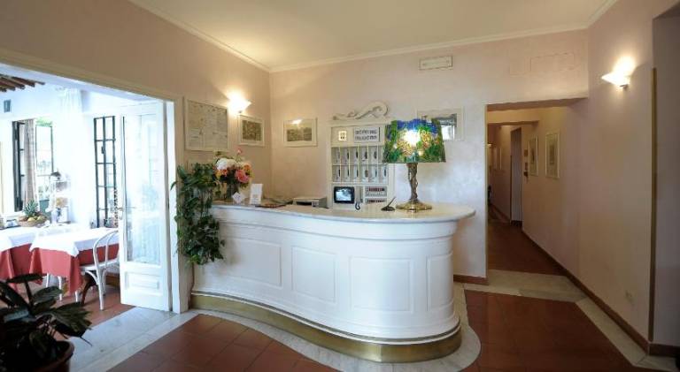 Hotel Villa Belvedere — photo 5