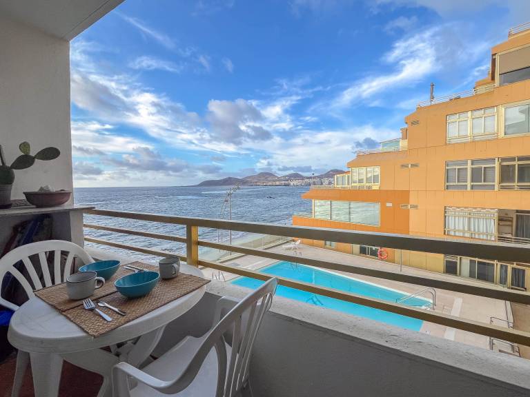 Ferienhaus  Las Palmas de Gran Canaria