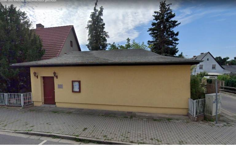 Ferienwohnung Weißwasser/Oberlausitz