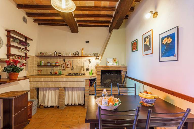 Agriturismo Massa Martana