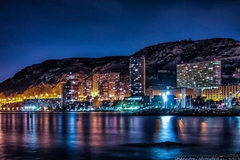 Ferienwohnung  Alicante