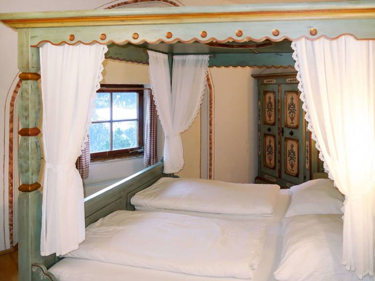 Ferienwohnung  Zams