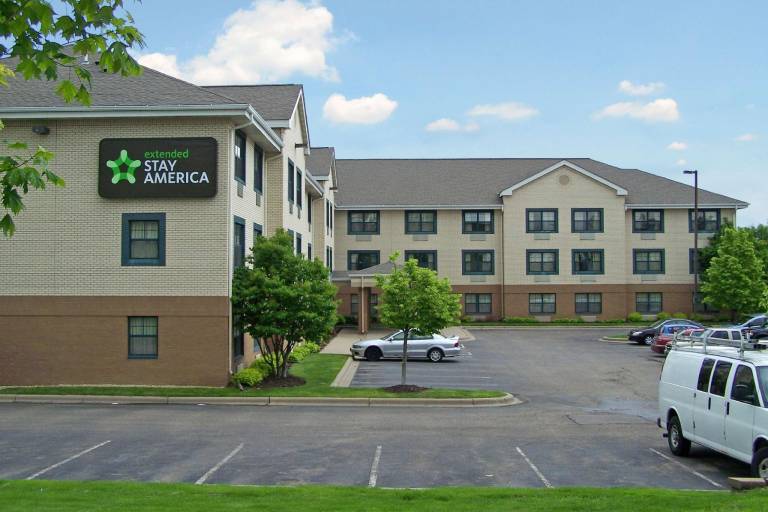 Extended Stay America Suites - Minneapolis - Maple Grove in Maple Grove, MN