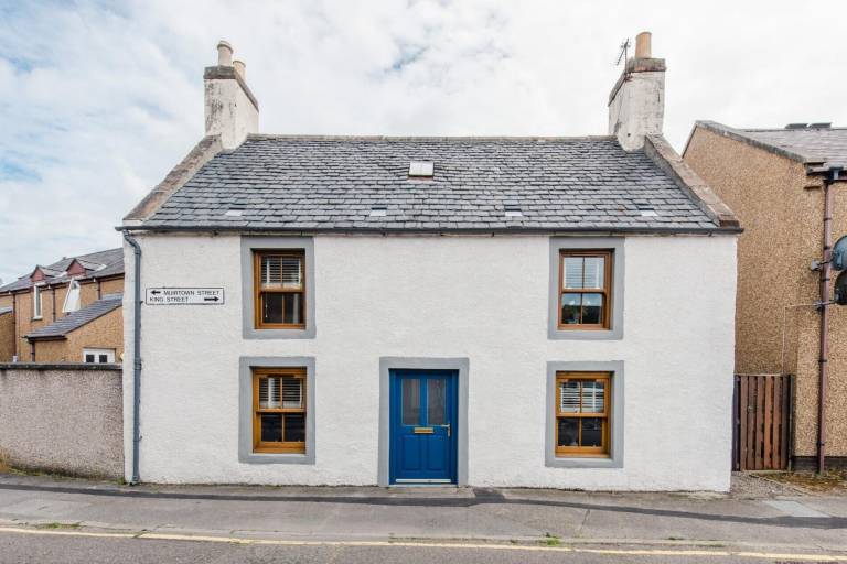 House  Inverness