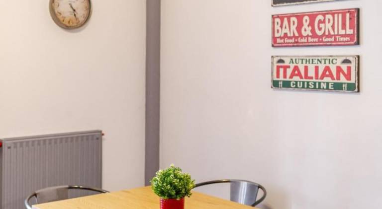 Pleasant rental apartment | Dogs allowed — photo 3