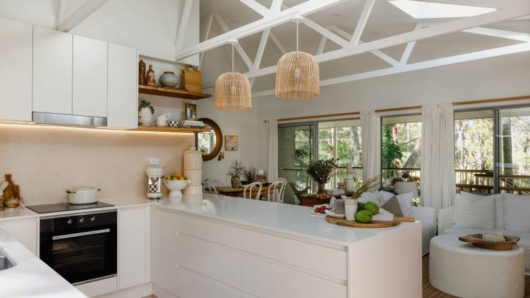 House  Soldiers Point