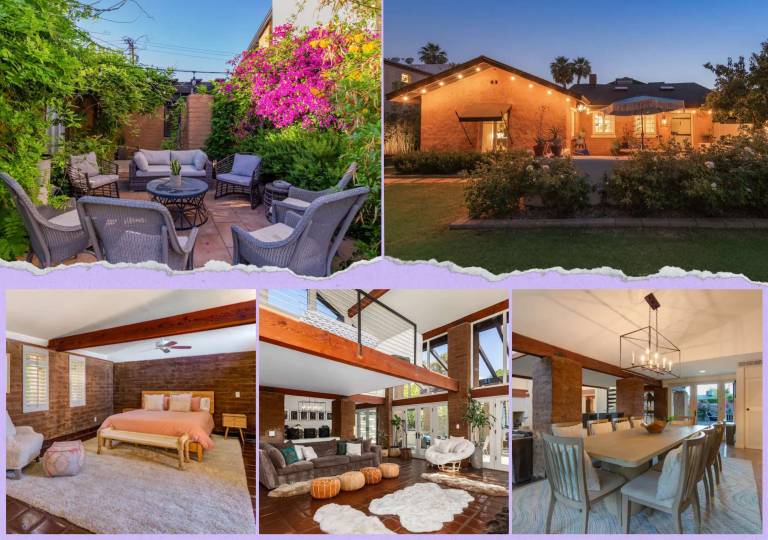 Arcadia 6BR Paradise Pool Hot Tub Cold Plunge