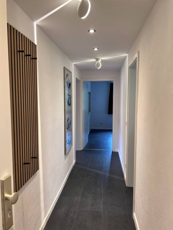 Ferienwohnung Bad Liebenzell