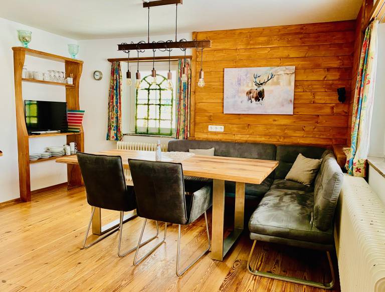 Ferienwohnung Bad Hofgastein