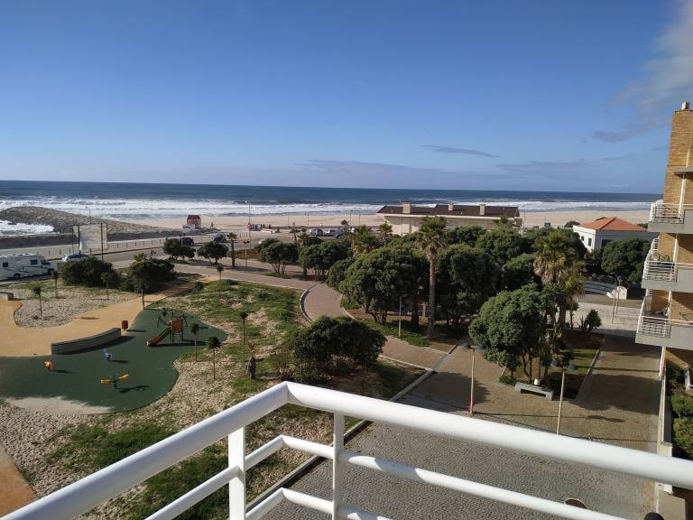 Apartamento Praia de Cortegaça