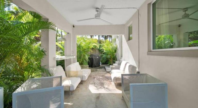 Vacation home with 4 rooms for 7 persons — photo 5