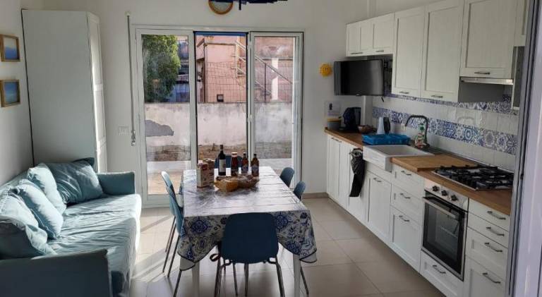 Villa with 3 rooms for 8 persons — photo 2
